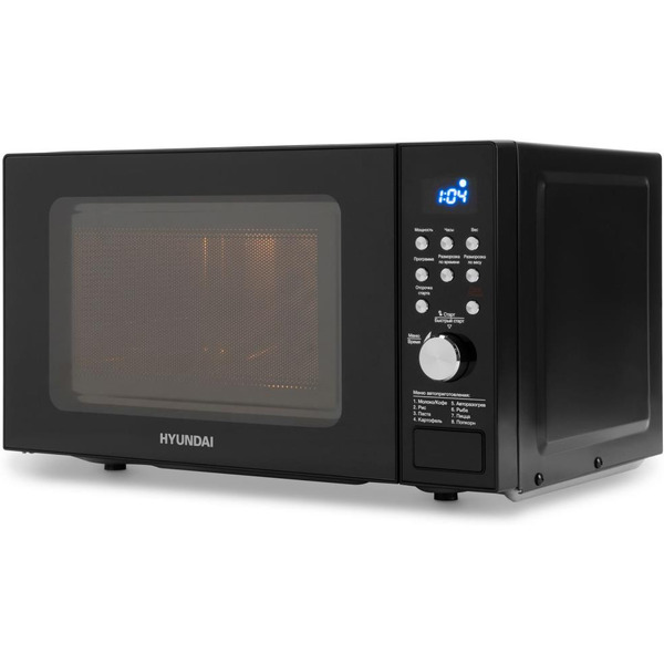 Микроволновая печь Hyundai HYM-D3033