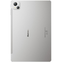 Планшет Blackview Tab 13 6GB/128GB (серебристый)