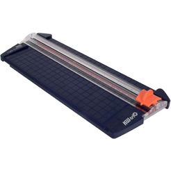 Резак дисковый Kw-Trio 13930 D/BLU