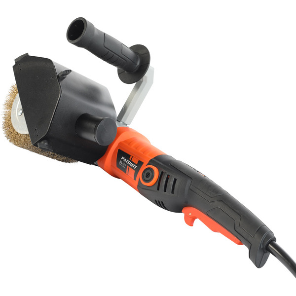 Брашировальная машина Patriot BS 909