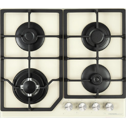 Варочная панель HOMSair HGG643TGCBG