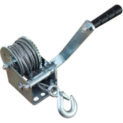 Лебедка Shtapler FD-600 270кг 71064036 (10м)