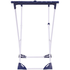 Сушилка напольная для белья LAIMA HOME 607808