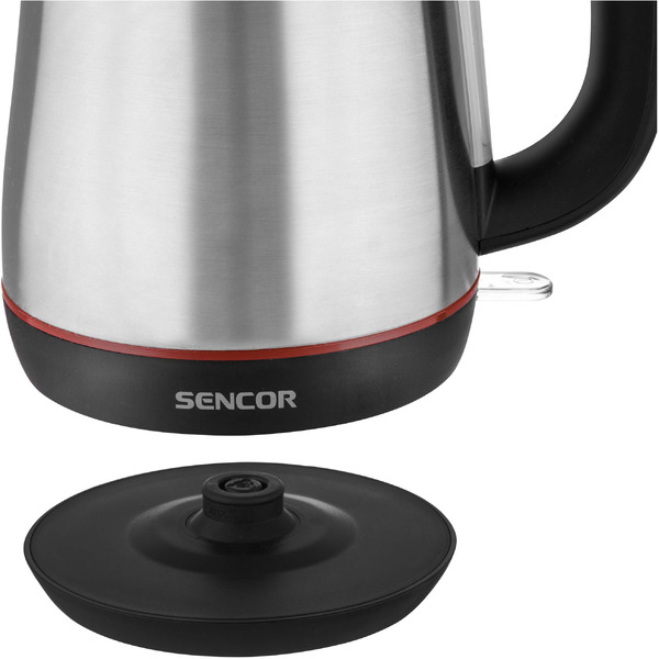 Электрочайник Sencor SWK 1750SS