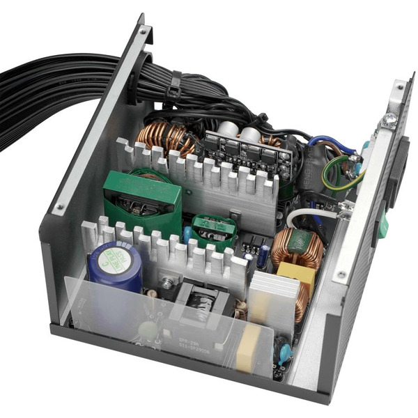 Блок питания DeepCool PK500D (R-PK500D-FA0B-EU)