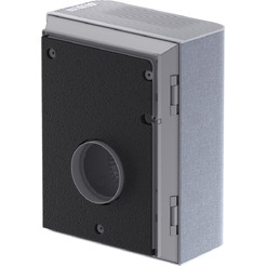 Очиститель воздуха Ballu OneAir ASP-100 (серый)