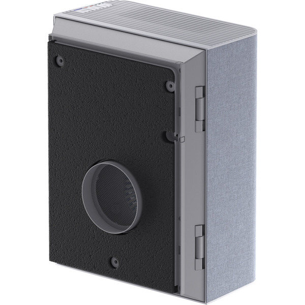 Очиститель воздуха Ballu OneAir ASP-100 (серый)