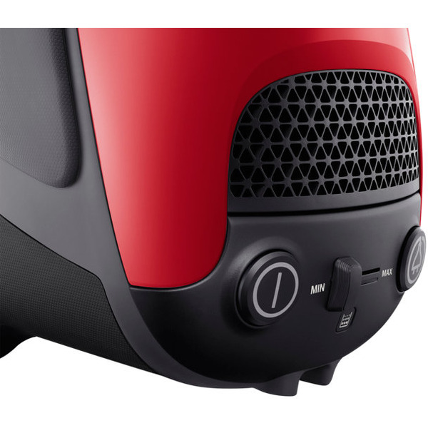 Пылесос SAMSUNG VC20F30WNGR/EV