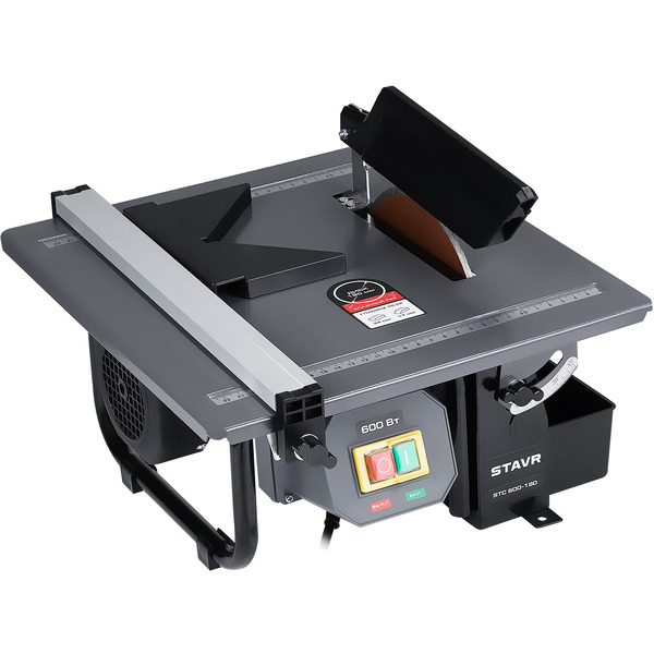 Плиткорез STAVR STC 600-180