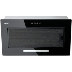 Кухонная вытяжка Akpo Mio 60 WK-11 (черный)