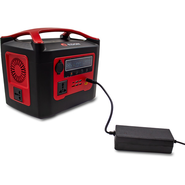 Портативная зарядная станция Edon PES-700