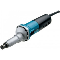 Прямая шлифмашина Makita GD0810C
