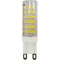 Лампочка ЭРА STD LED JCD-7W-CER-840-G9