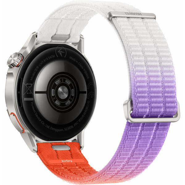 Умные часы Huawei Watch GT Runner 2 CHT-B19 (оранжевый)