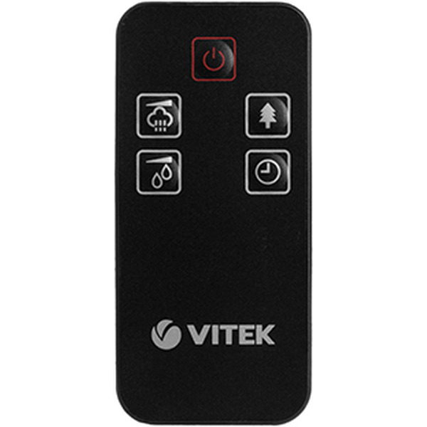 Увлажнитель воздуха Vitek VT-2336BK