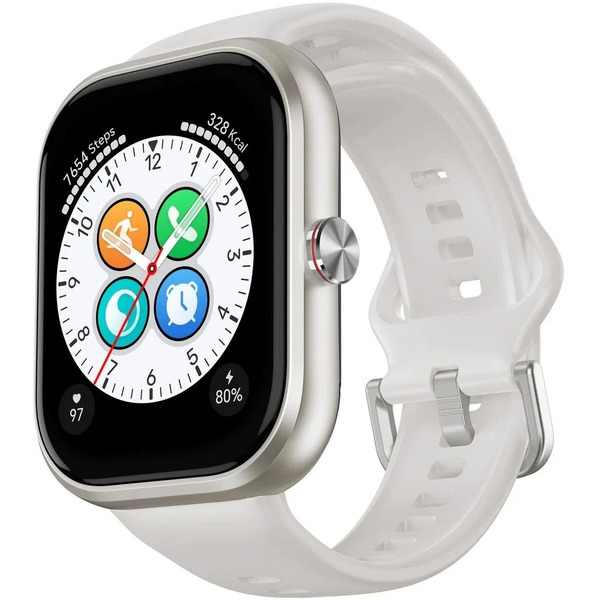 Умные часы Honor Choice BOT-WB01 (белый)