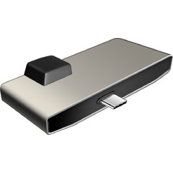 Док-станция Ginzzu GR-867UB