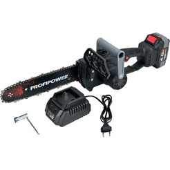 Пила ProfiPower MKDUC-18V (E0114)