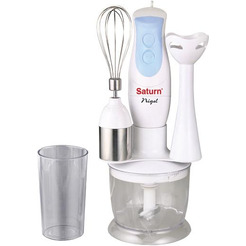Блендер погружной SATURN ST-FP9085