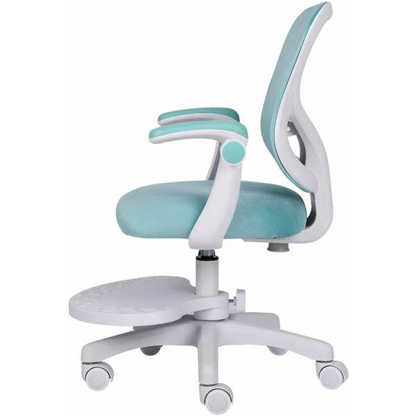 Кресло детское Brabix MG-206 533155 (голубой)