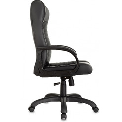 Кресло Бюрократ KB-10 (черный)