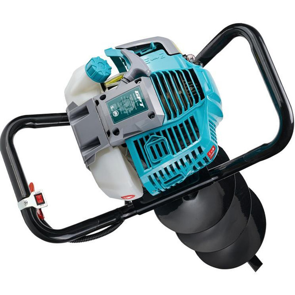 Мотобур GPT TМА-6235/3