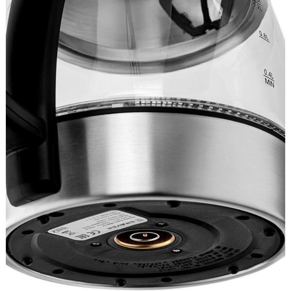 Чайник электрический BRAYER BR6113