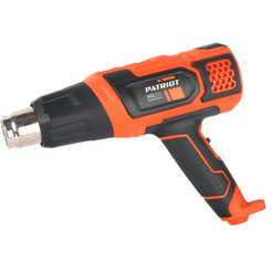 Строительный фен Patriot  HG205 (170301305)