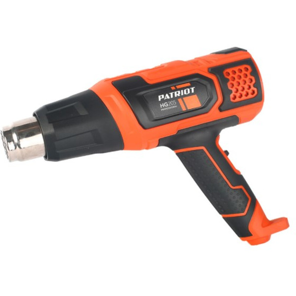Строительный фен Patriot  HG205 (170301305)