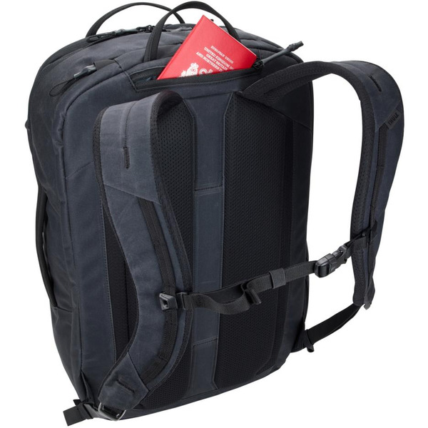 Рюкзак Thule Aion Carry on 40L TATB140K (черный)