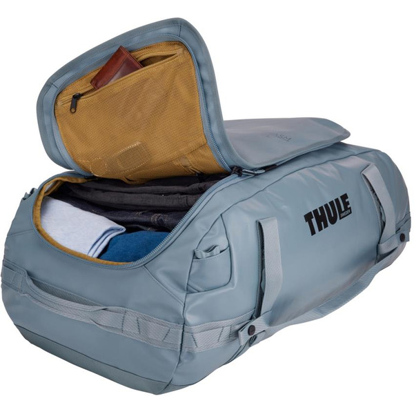 Дорожная сумка Thule Chasm 70L TDSD303SS (голубой)