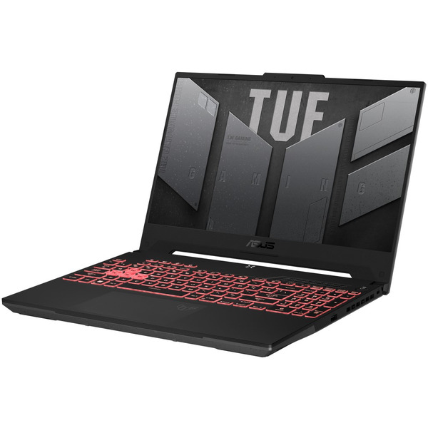 Игровой ноутбук ASUS TUF Gaming A15 FA507NU-LP141