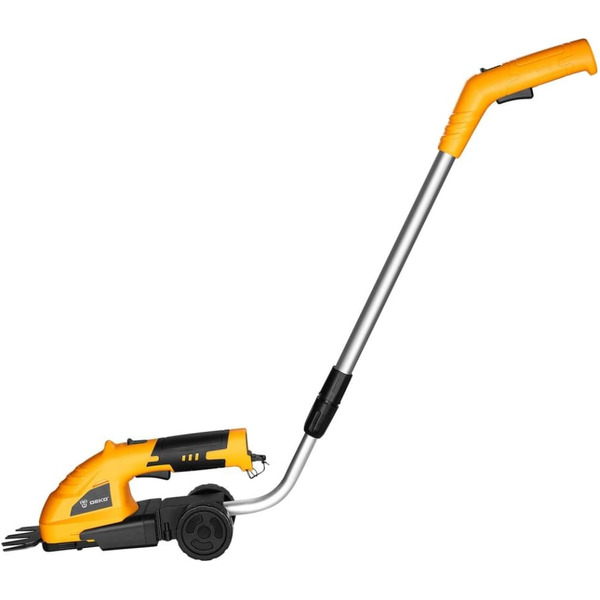 Кусторез + ножницы Deko DKGS4 Pro (063-4471)