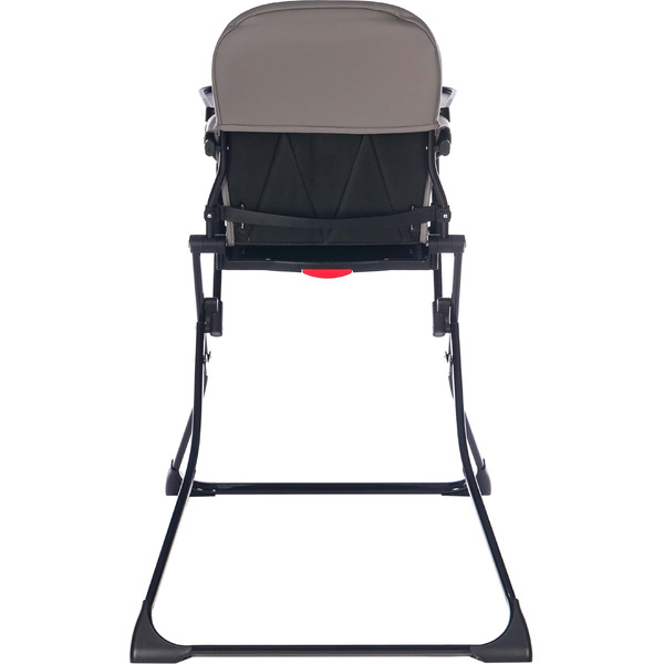 Стульчик для кормления Martin noir SIENA Dacota Grey