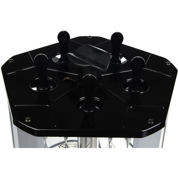 Электрошашлычница SATURN ST-FP8560T