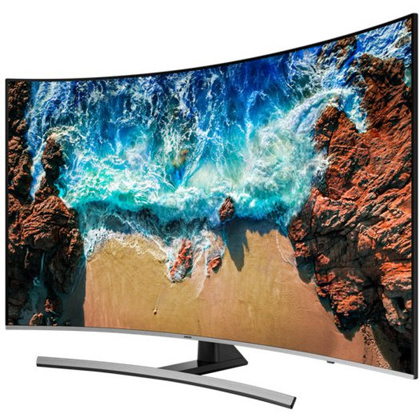 Телевизор SAMSUNG UE65NU8500UXRU
