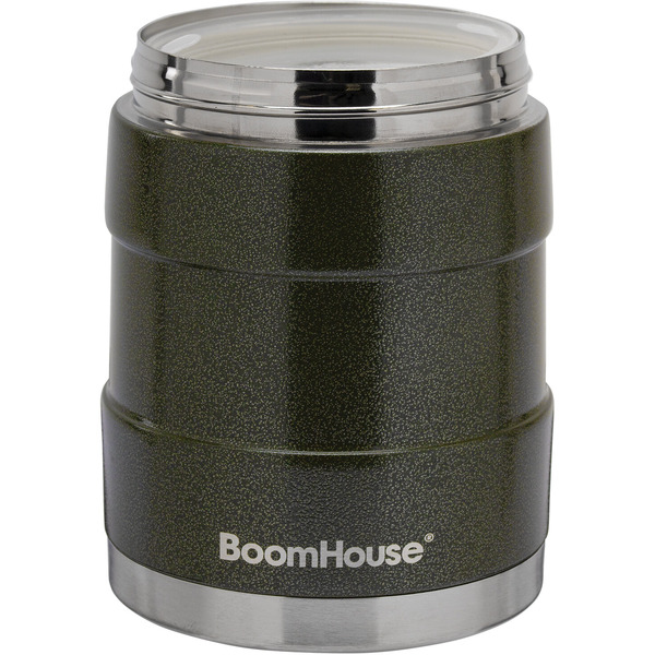 Термос BoomHouse Ribbed 700323 (1200 мл)