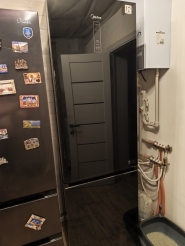 Холодильник Midea MDRB521MGE22ODM