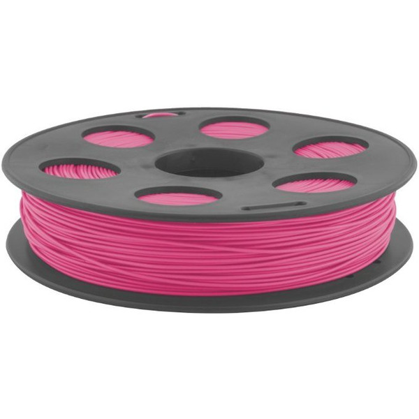 Bestfilament ABS 1.75 мм 500 г (розовый)