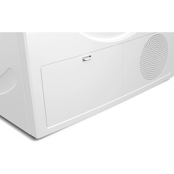 Сушильная машина Bosch Serie 4 WTH8627GPL