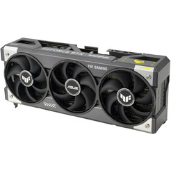 Видеокарта ASUS TUF Gaming GeForce RTX 5090 32GB GDDR7 OC Edition TUF-RTX5090-O32G-GAMING