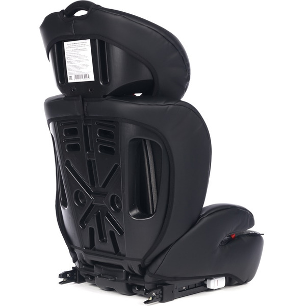 Автокресло Martin Noir Cadet Fix (solid gray)