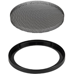 Защитная сетка для динамика Aspect Grill-16 6,5"