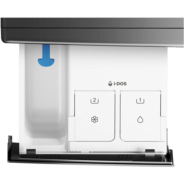 Стиральная машина Bosch Serie 6 WGG244FRPL