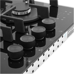 Варочная панель Korting HGG 6447 ICPTN