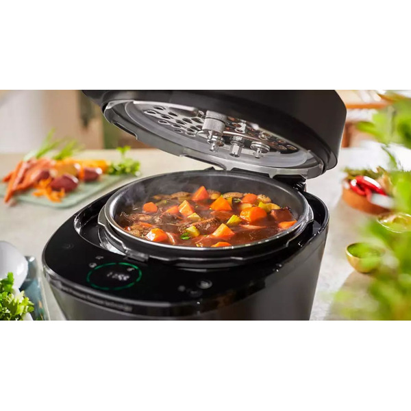 Мультиварка-скороварка Philips HD2151/40