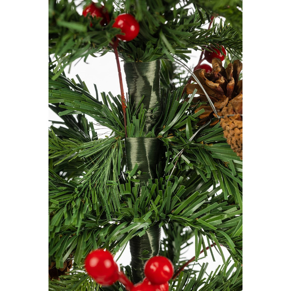 Ель искусственная Winter Drop 60 / 25807