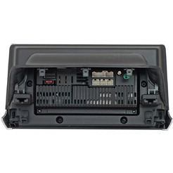 USB-магнитола Incar XTA-2204 для Toyota Rav4 (2020+)