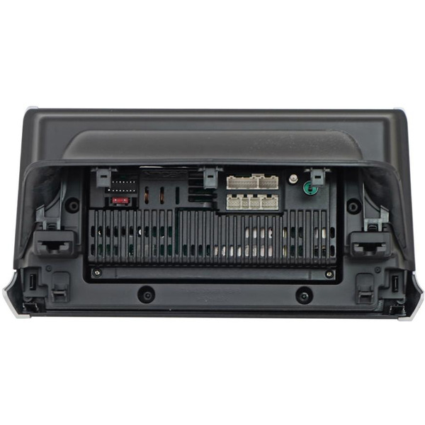 USB-магнитола Incar XTA-2204 для Toyota Rav4 (2020+)