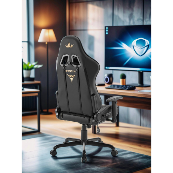 Игровое кресло Zone 51 Gravity Royal Z51-GRV-RL